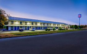 Motel 6 Jeffersonville, In