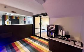 Motel 6 Jeffersonville, In